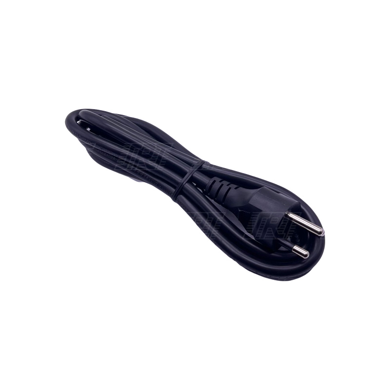 สายพร้อมปลั๊กข้างเดียว